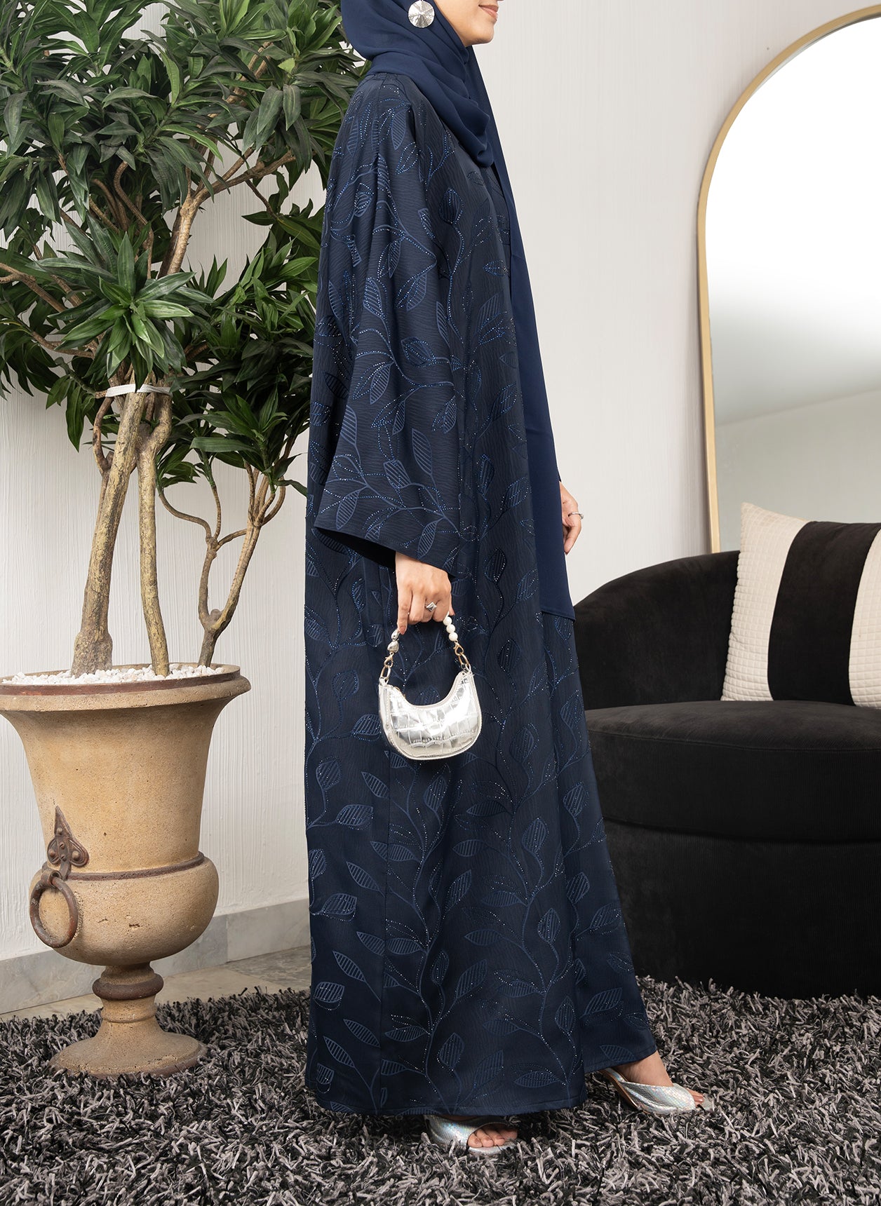 Grace Navy