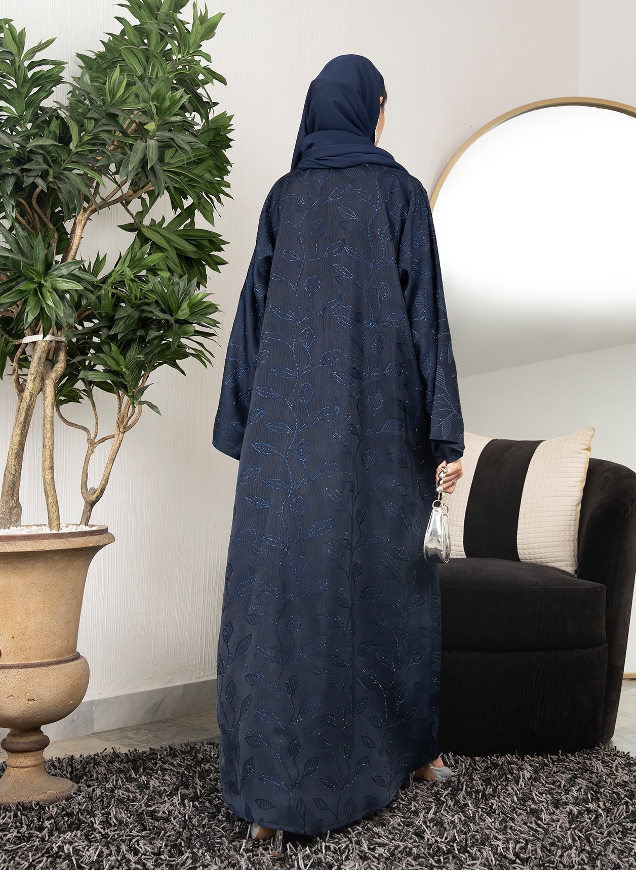 Grace Navy