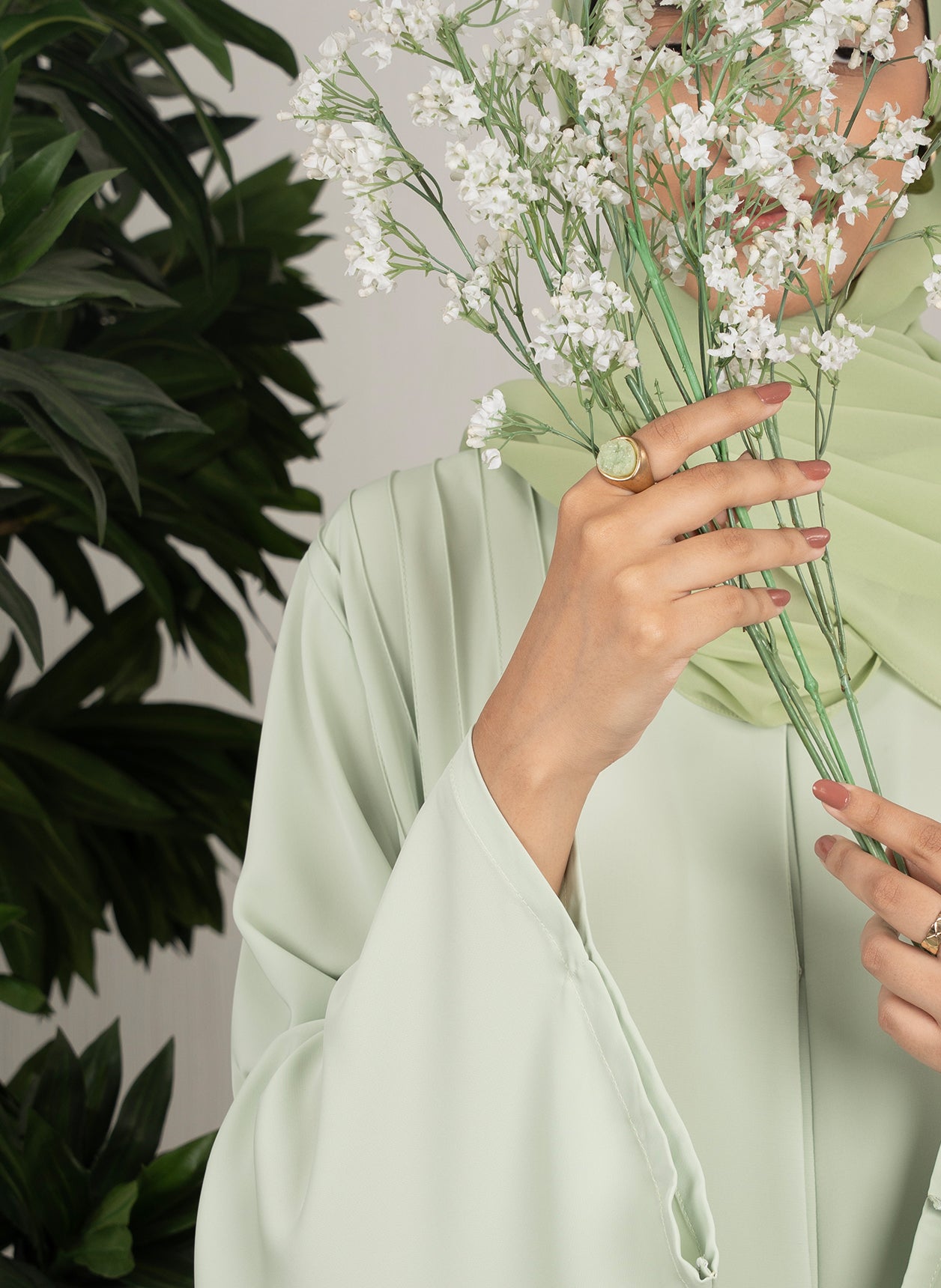 Zen Mint