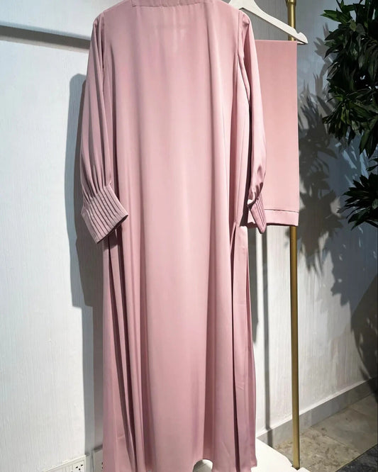 Zen Candy Premium Abaya