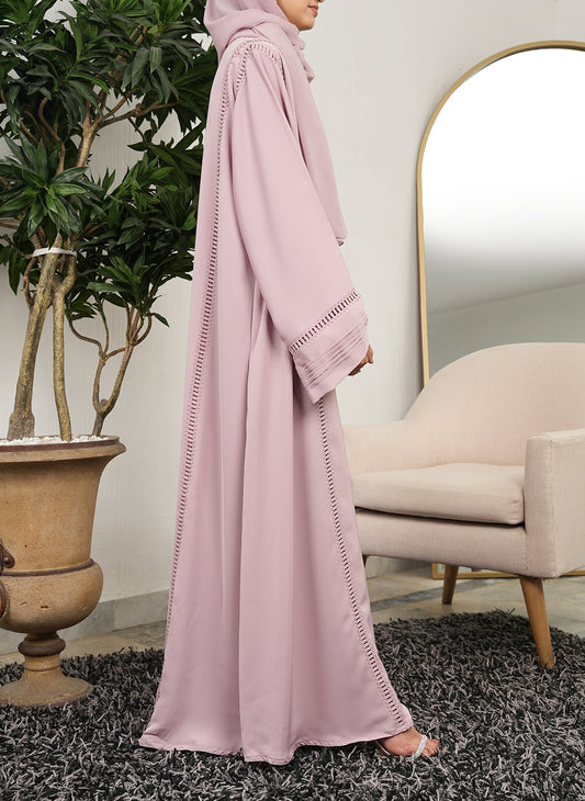 Haya Tea Pink