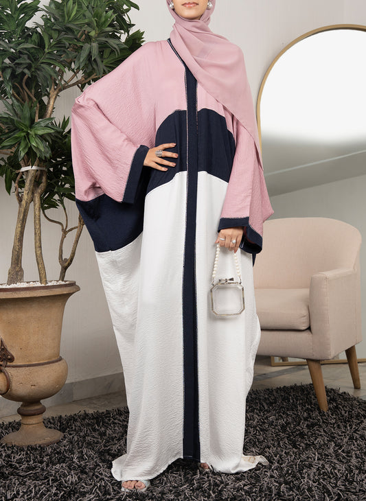 3 Tone Kaftan