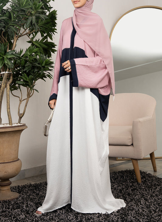 3 Tone Kaftan