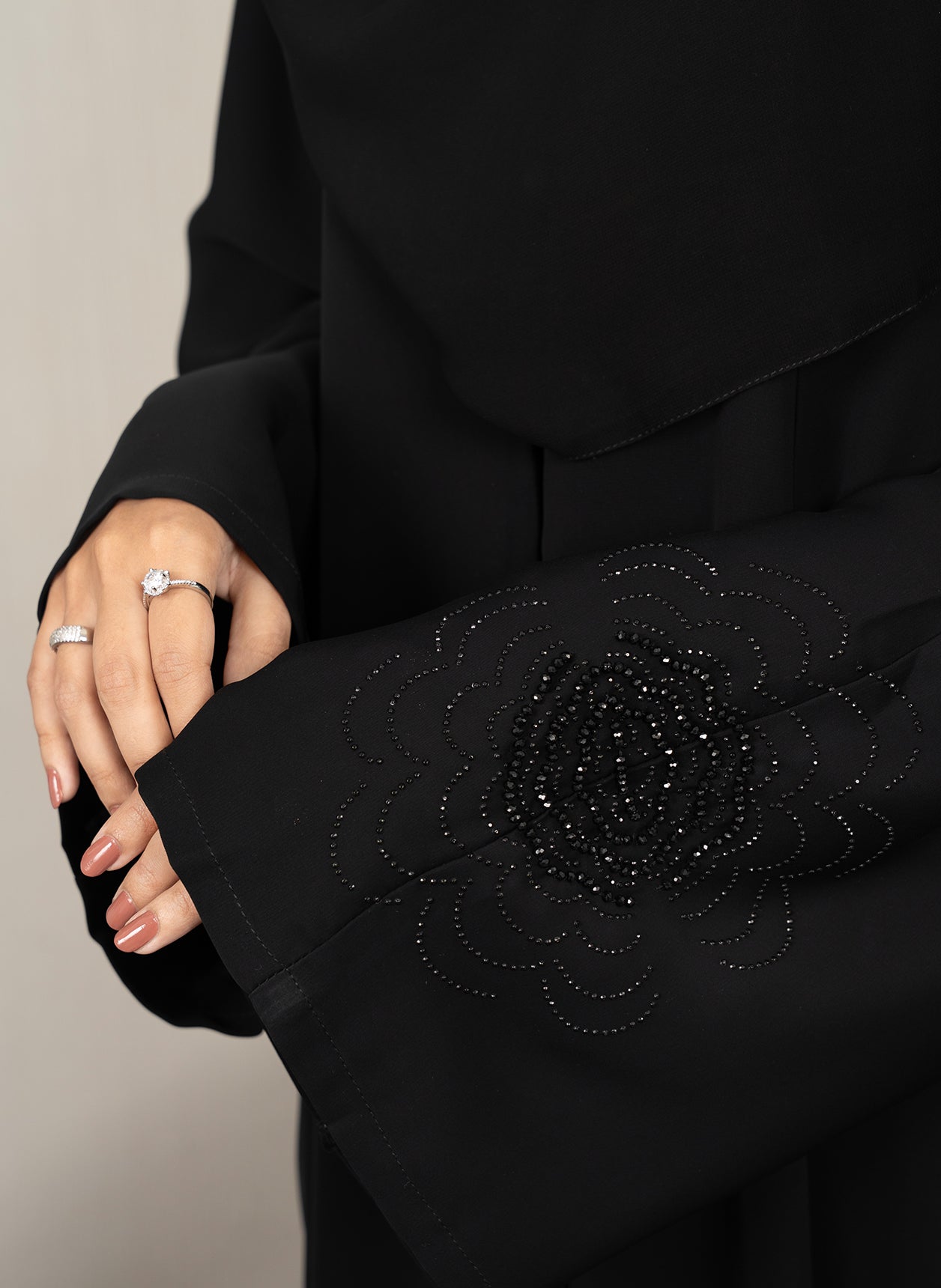 Black Rose