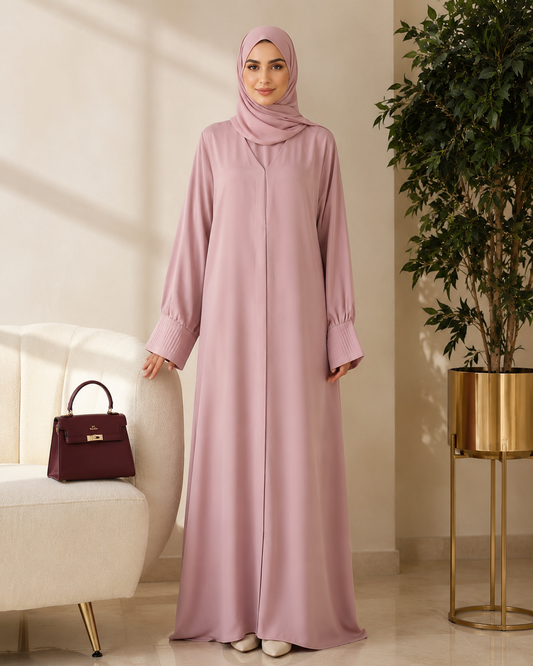 Zen Candy Premium Abaya