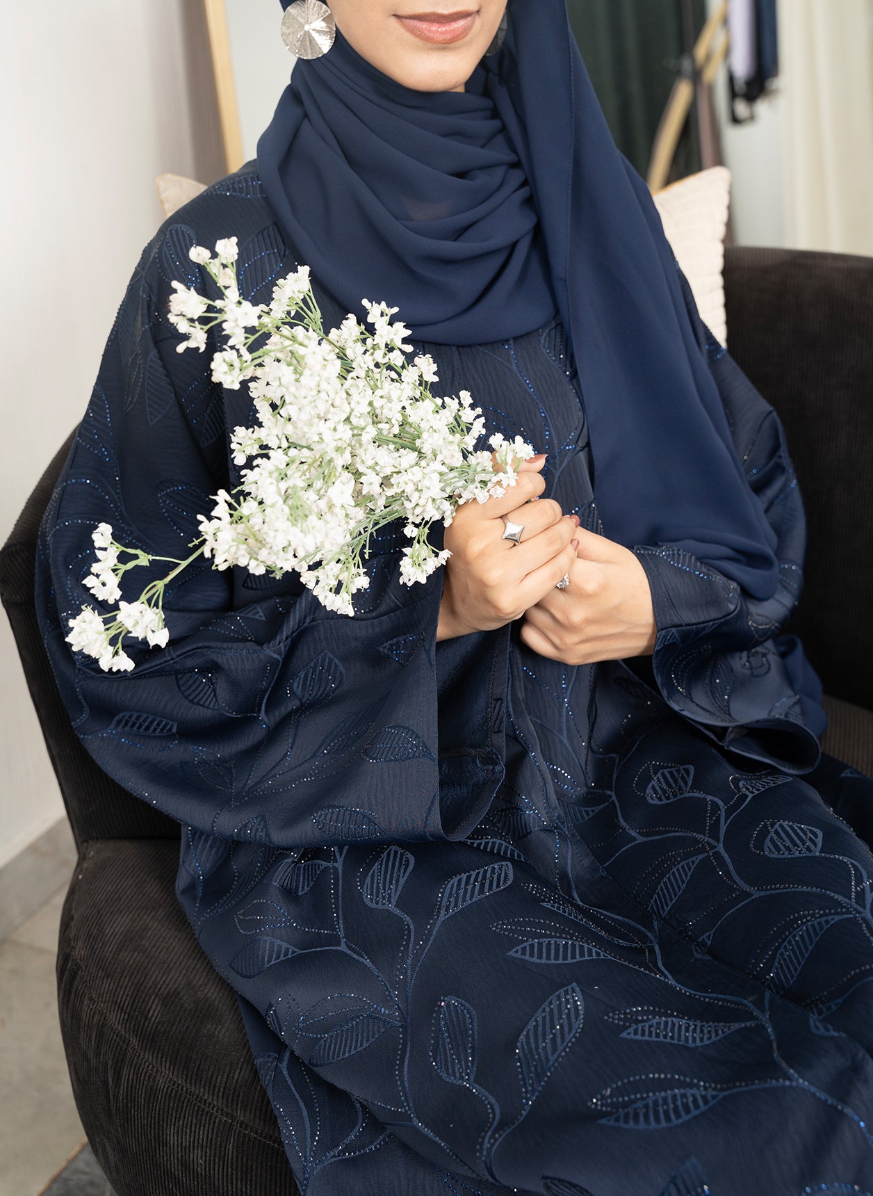 Grace Navy