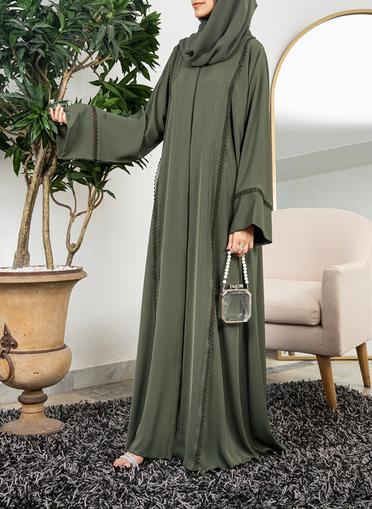 Olive Green
