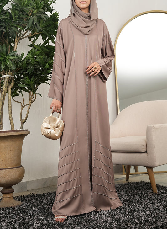 Tan Abaya