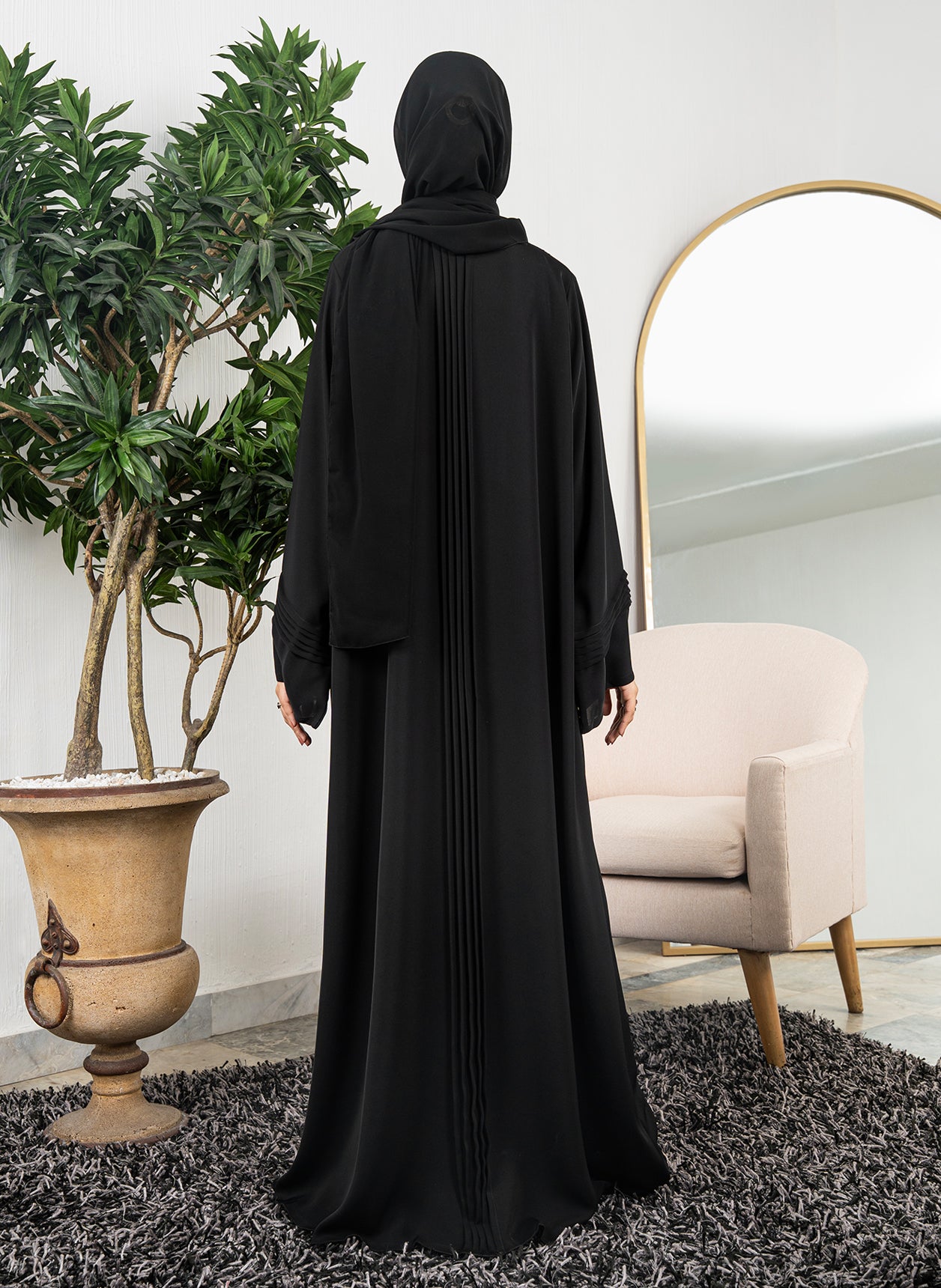 Zen Black