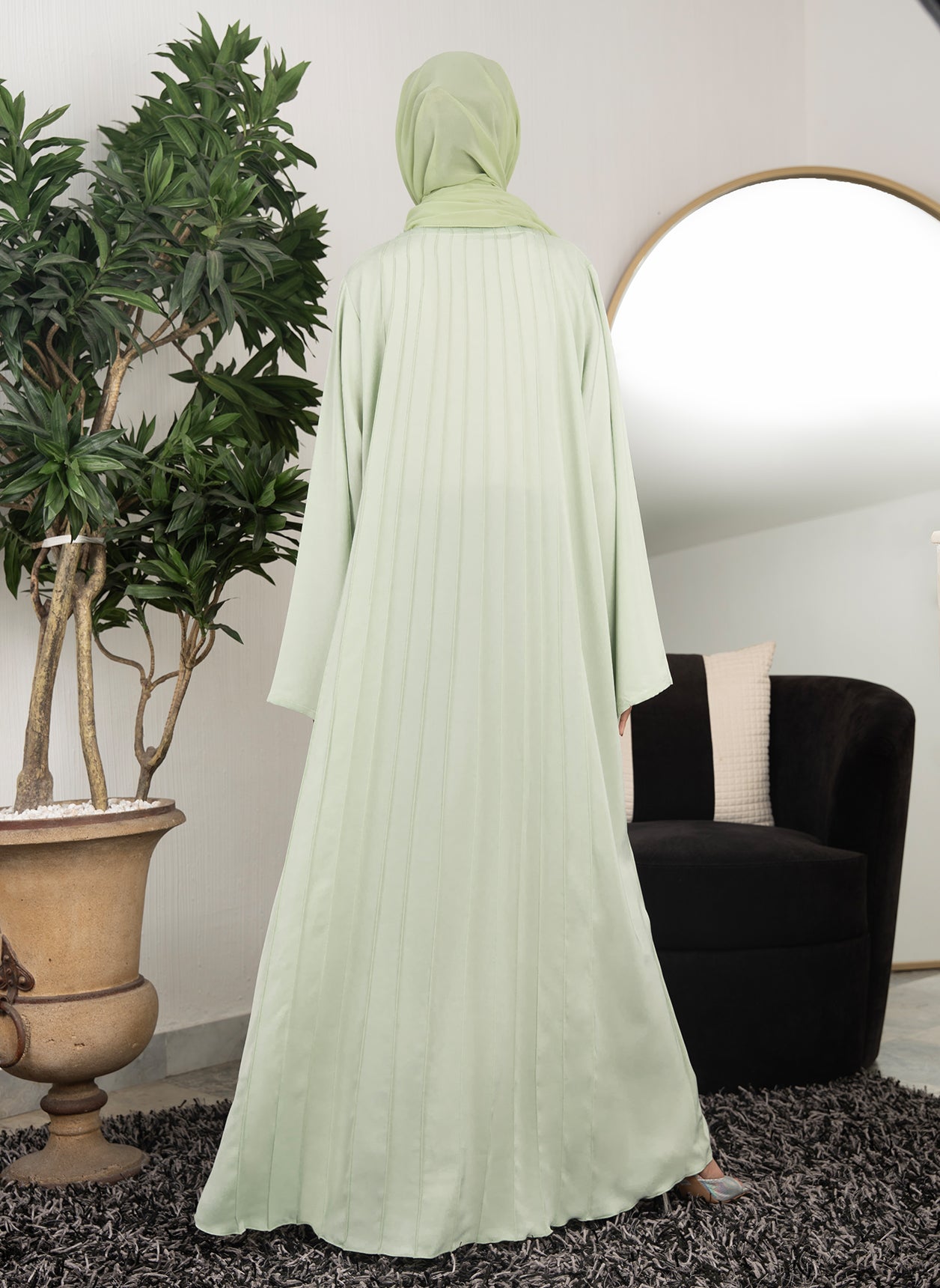 Zen Mint