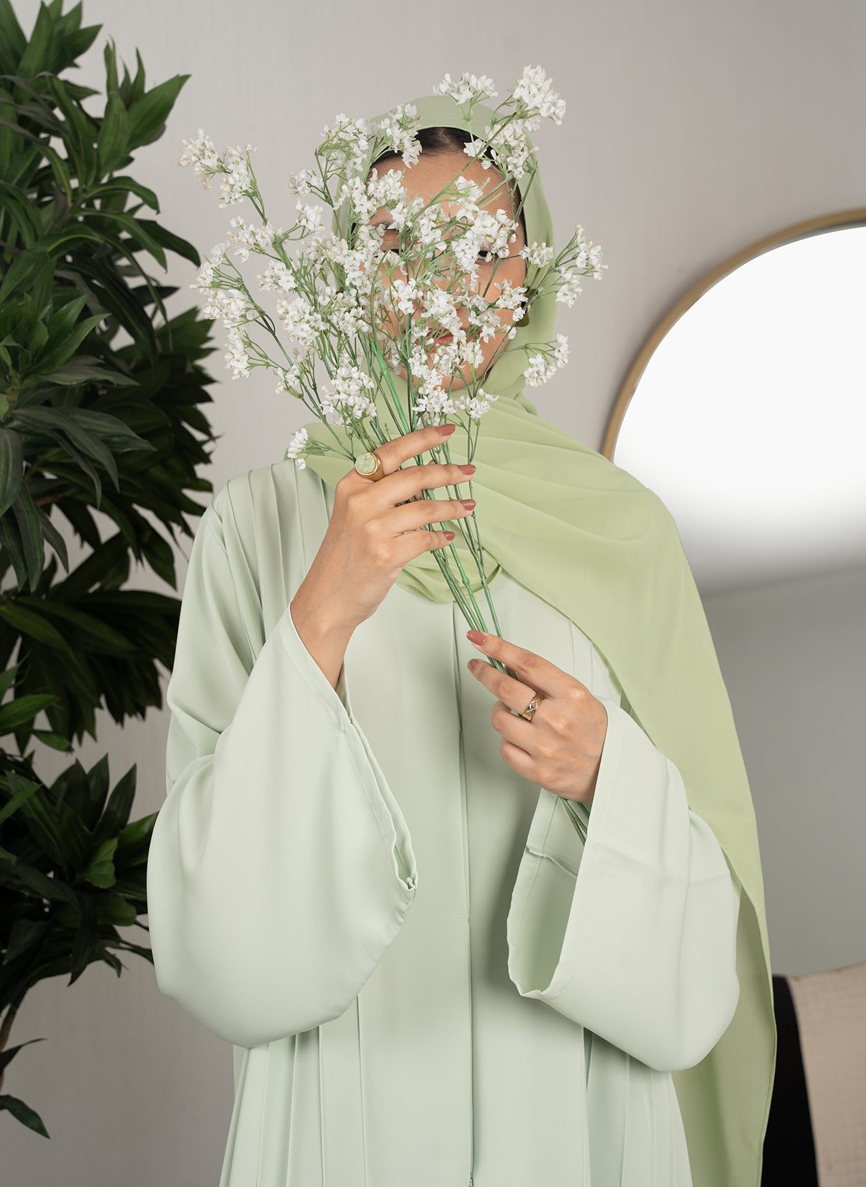 Zen Mint