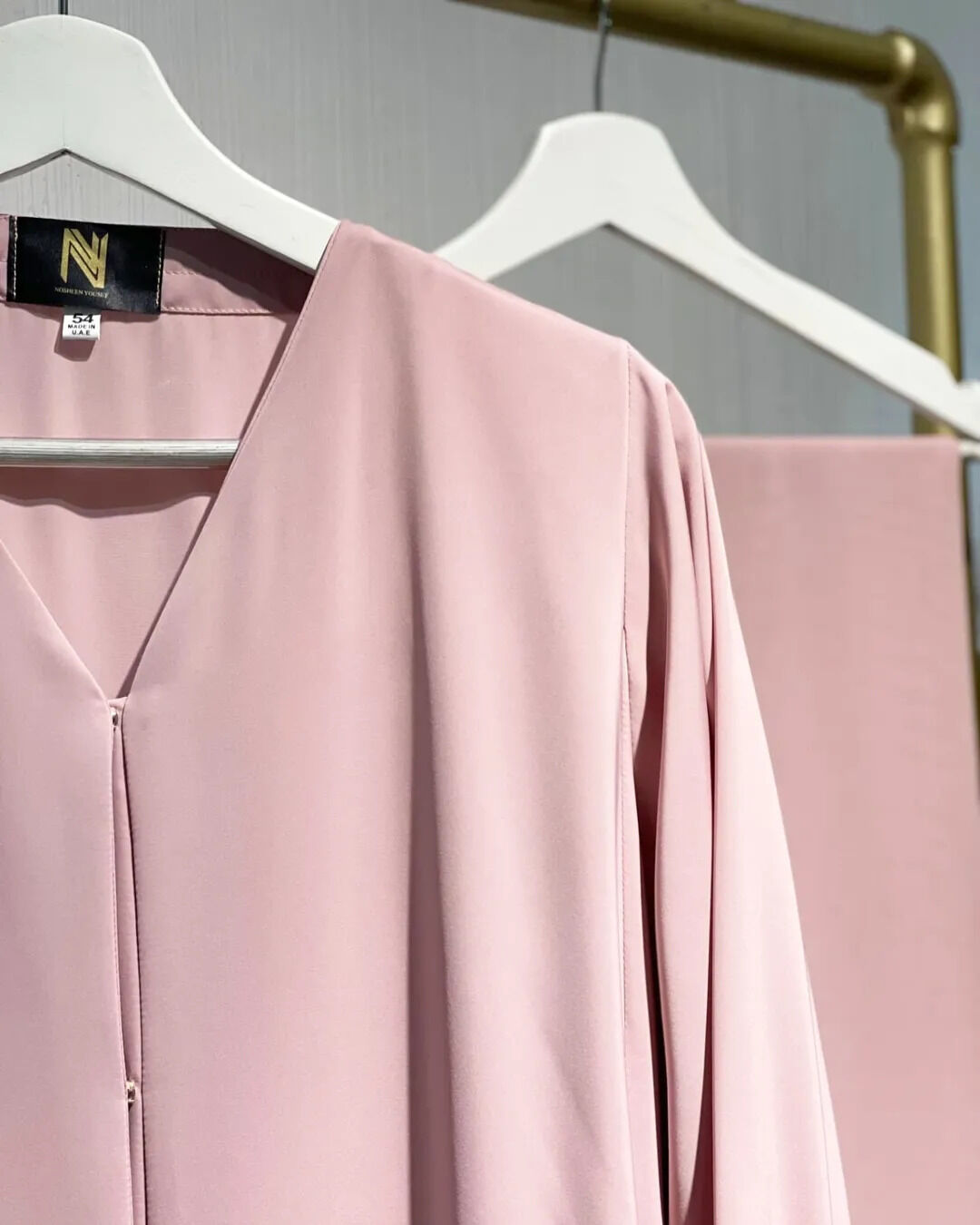 Zen Candy Premium Abaya