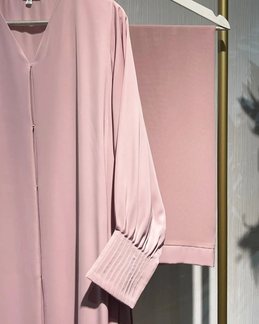 Zen Candy Premium Abaya