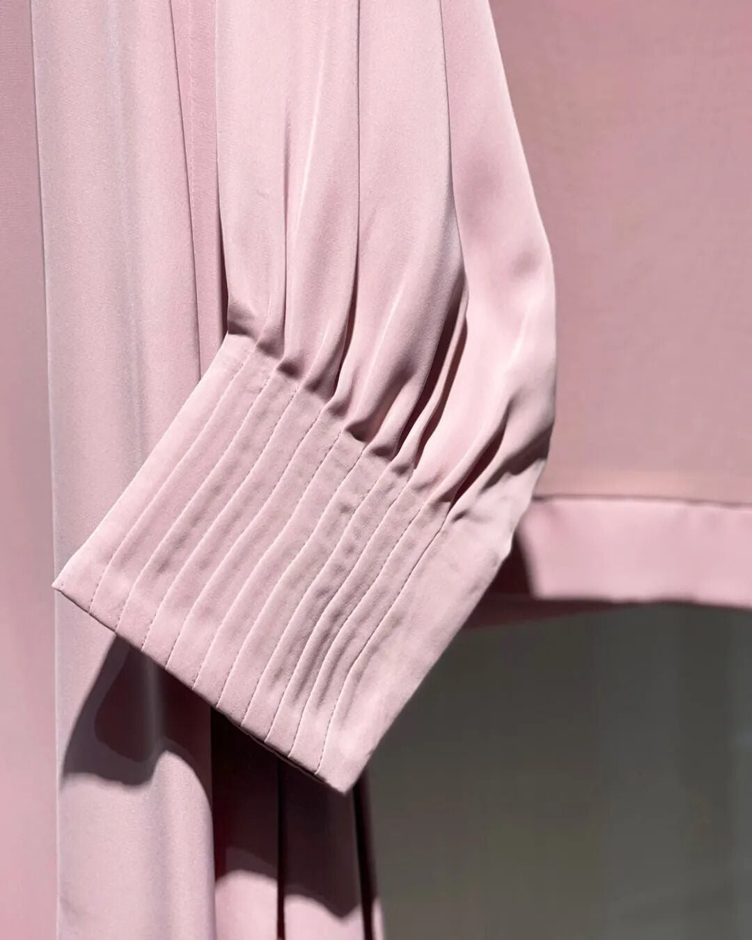 Zen Candy Premium Abaya