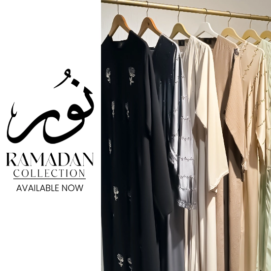 Nur - Ramadan Collection